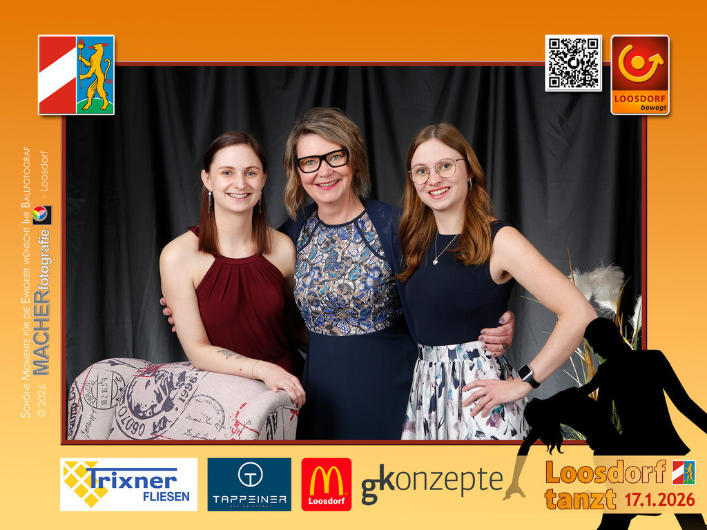 LoosdorfTanzt26_7639 | Ballfotografie - Loosdorf tanzt am 20.01.2024 in der Losensteinhalle LOOSDORF. Vielen Dank den Sponsoren!