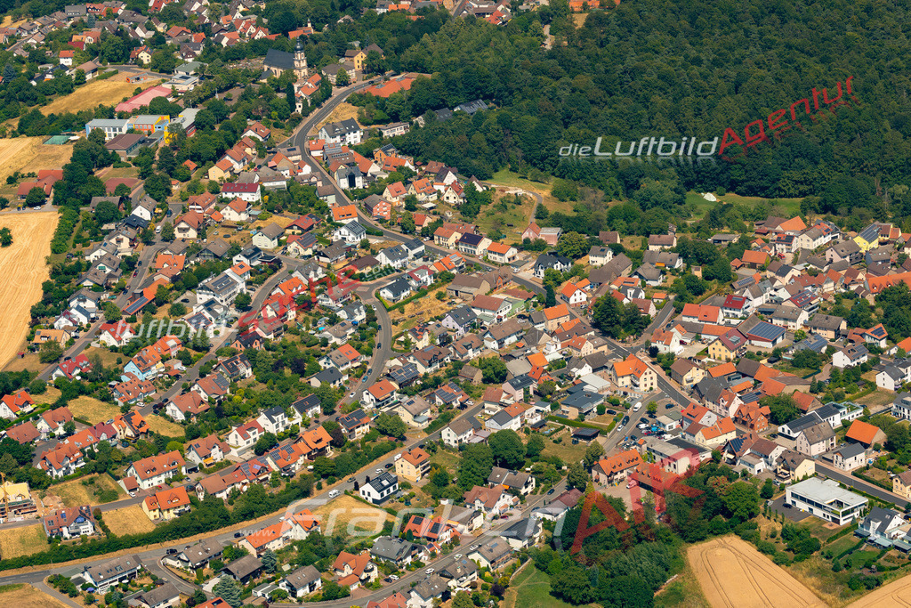 oberafferbach-johannesberg-schraeg-luftbild-1148-2023 | Das Luftbild zeigt : Oberafferbach Johannesberg - Die Luftaufnahme wurde 2023 vom UL-Flugzeug aus erstellt ( keine Drohne ) - 
Hochauflösende Luftaufnahme - Für grossformatige Ausdrucke geeignet. Die Geschenkidee !
Mit Lizenz und Bildrechte bestellbar