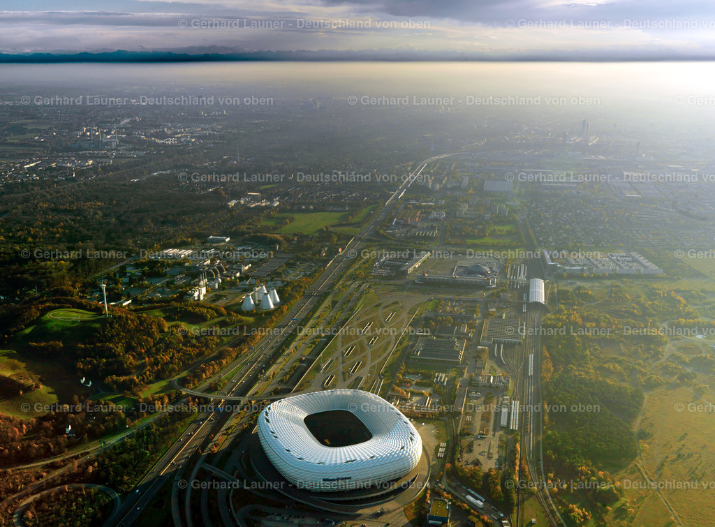 3198699 | Allianz-Arena, München