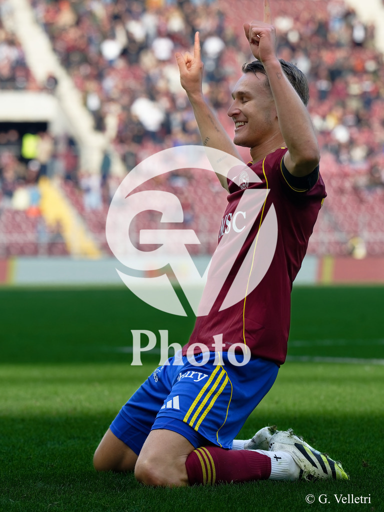 Brack Super League - Servette FC v FC Zurich |  during the Brack Super League match between Servette FC and FC Zurich at Stade de Geneve in Geneva, Switzerland