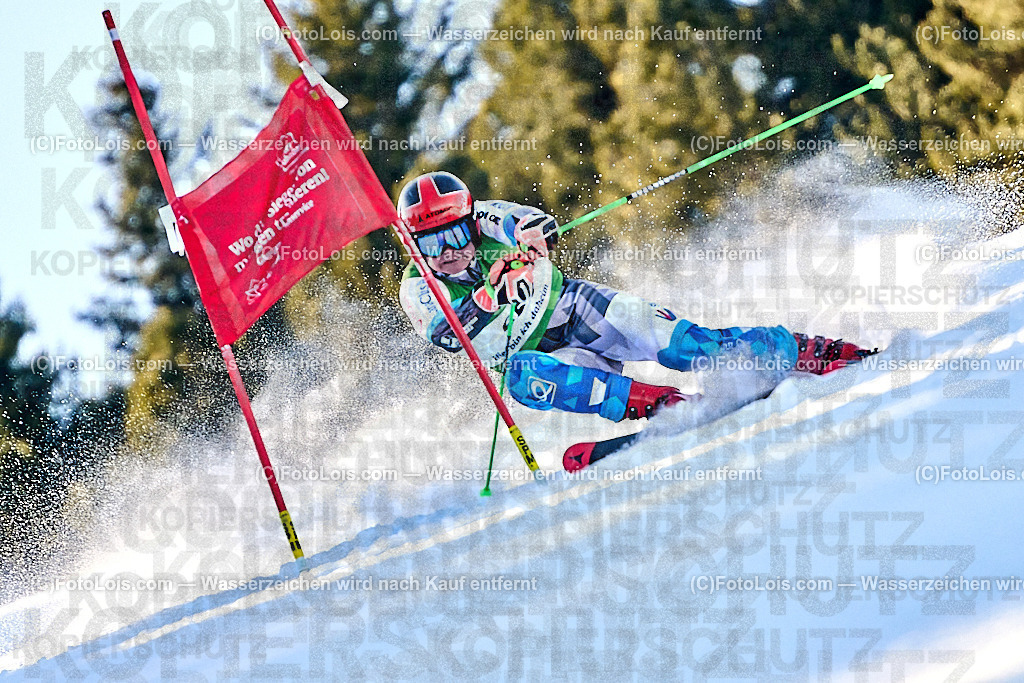 _ALP4407_FIS-Masters-GS-II_Glungezer_Bucek Miroslav | FIS-MASTERS-WorldCup am Glungezer, GiantSlalom-II, So 18. Jänner 2026.