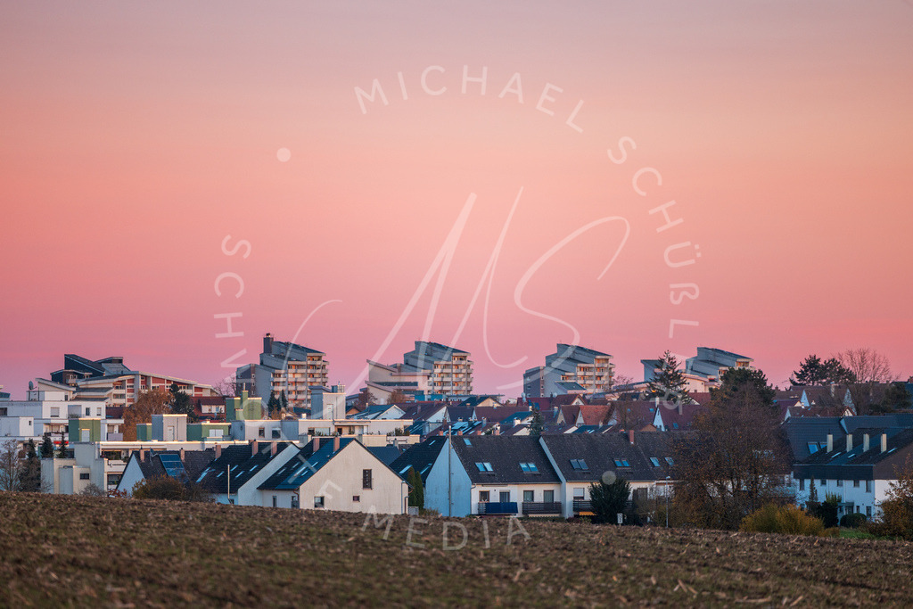 2025-11-04 Hemmingen Sonnenuntergang 013 | Schwotte Media - Realisiert mit Pictrs.com