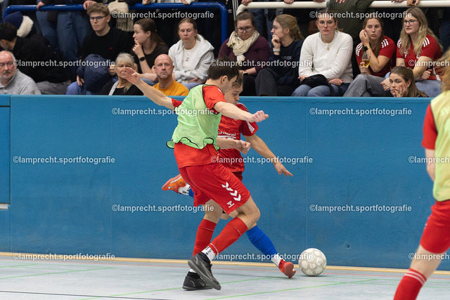 Fußball I Herren I Saison 2025-2026 I Solarstrom-Cup I Vorrunde I 03.01.2026.151 | SV Sülfeld - SG Oering-SethSV Sülfeld - SG Oering-Seth - Realisiert mit Pictrs.com