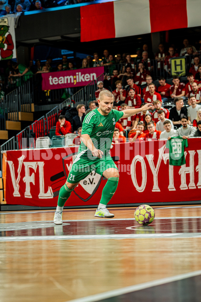 39. OM-Supercup-83 | jns.sportfotos - Realisiert mit Pictrs.com