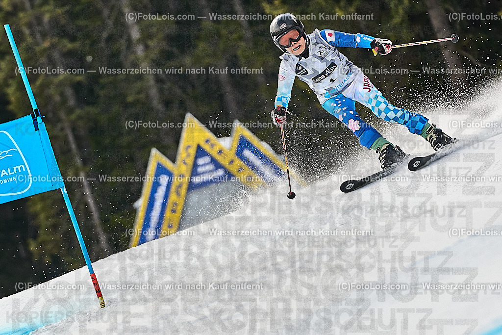 _WWO2997_MASTERS-WM_Reiteralm_CD-SG_HOSHIDA Keiko | FISWORLD CHAMPIONSHIPSMASTERS ALPINE SKIING, 23. – 28. MÄRZ 2026 - REITERALM | STMK | AUT.   Veranstaltet vom Masters-Referat des Deutschen Skiverbandes (DSV). Durchführende Organisation: WSV Pichl-Reiteralm, unterstütutzt von den Bergbahnen REITERALM bei Schladming und SKI AUSTRIA.                            Disziplinen:  Super-G, GiantSlalom, Slalom.                                                 Kategorien:  A (Herrn 30-59 Jahre), B (Herrn ab 60 Jahre), C (Damen 30-59 Jahre), D (Damen ab 60 Jahre).                Rennstrecken:   Gasselhöhe und Muldenliftpiste auf der Reiteralm.