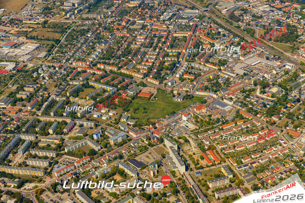 Luftaufnahme von  - Die Luftaufnahme wurde 2025 vom UL-Flugzeug heraus erstellt ( keine Drohne ) - Hochauflösende Luftaufnahme - für professionelle Ausdrucke geeignet.Hier alle&nbsp;Infos zur Lizenzierung der LuftaufnahmeWir fliegen auch dieses Jahr wieder in Ihre Region um Luftbilder zu erstellen.- Luftbild anfragen
