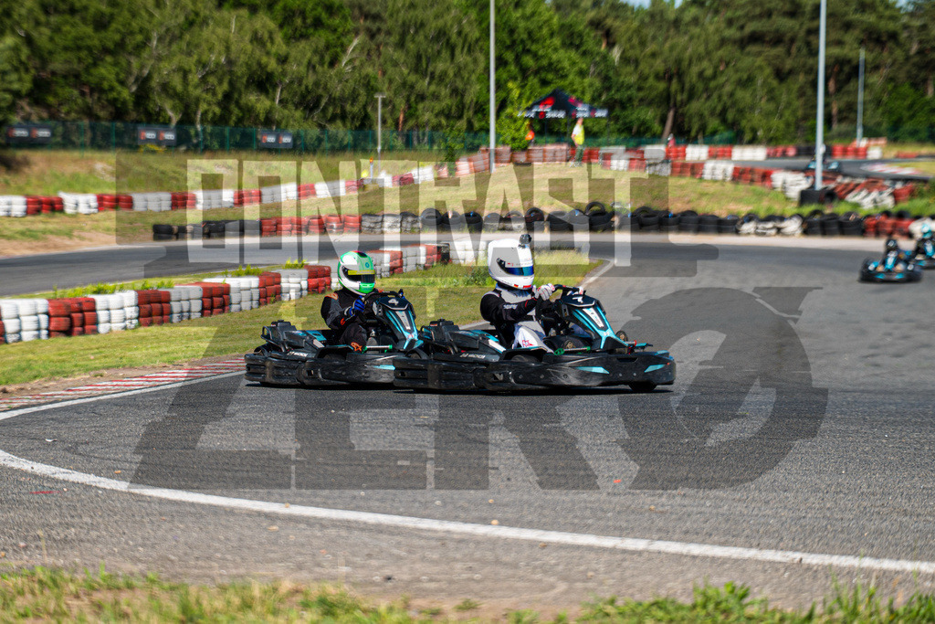 Kartmasters Deutschland I Saison 2026 I Lüneburg I 6h von Niedersachsen | CONTRAST ZERØ MEDIA - Realisiert mit Pictrs.com