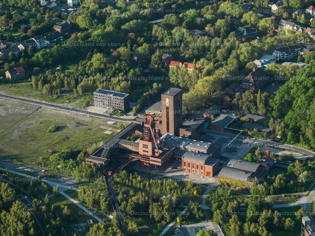 2996224 | Zeche Zollverein, Essen