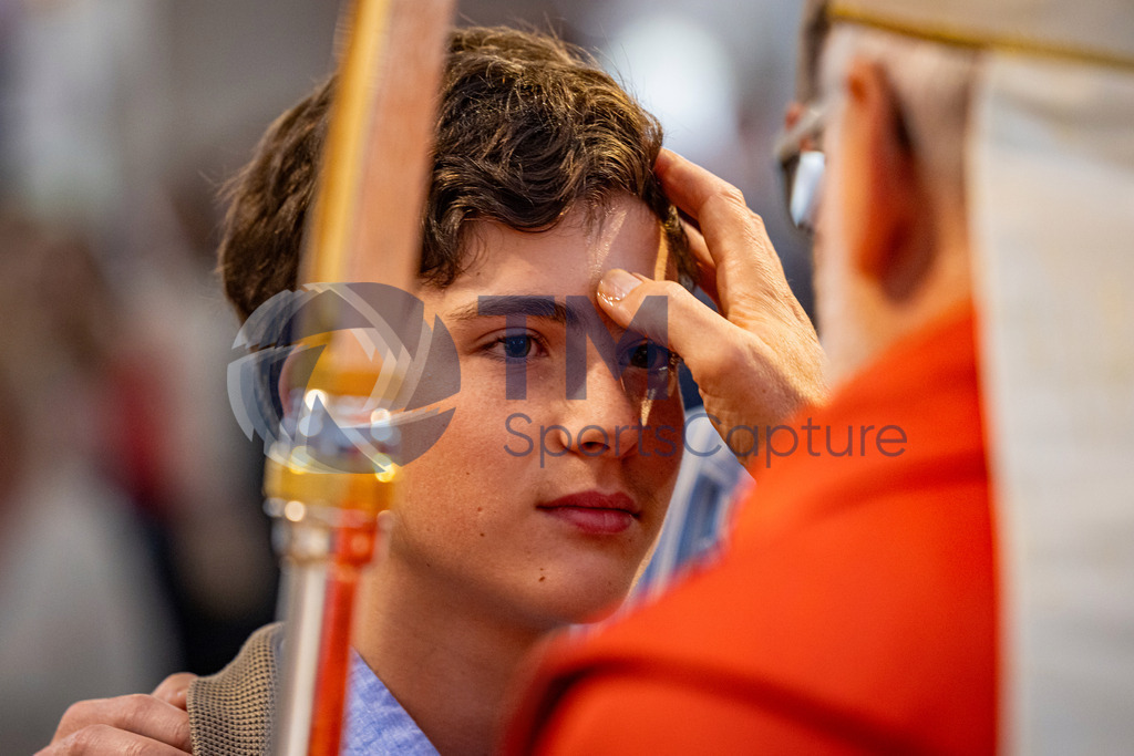 Trainproduction-20240519-1 | Firmung Klagenfurt-Dom 19.05.2024 10:30 Uhr