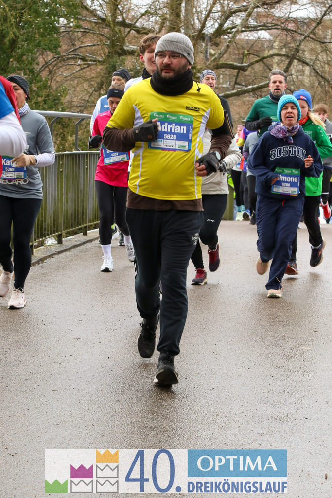 Roewisch Wohnbau Cup 5km | 40. Optima 3koenigslauf 2026 - Realisiert mit Pictrs.com