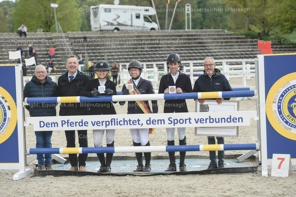 20230514_Ehrung-Berufsreiterchampionat_0021 | equistock