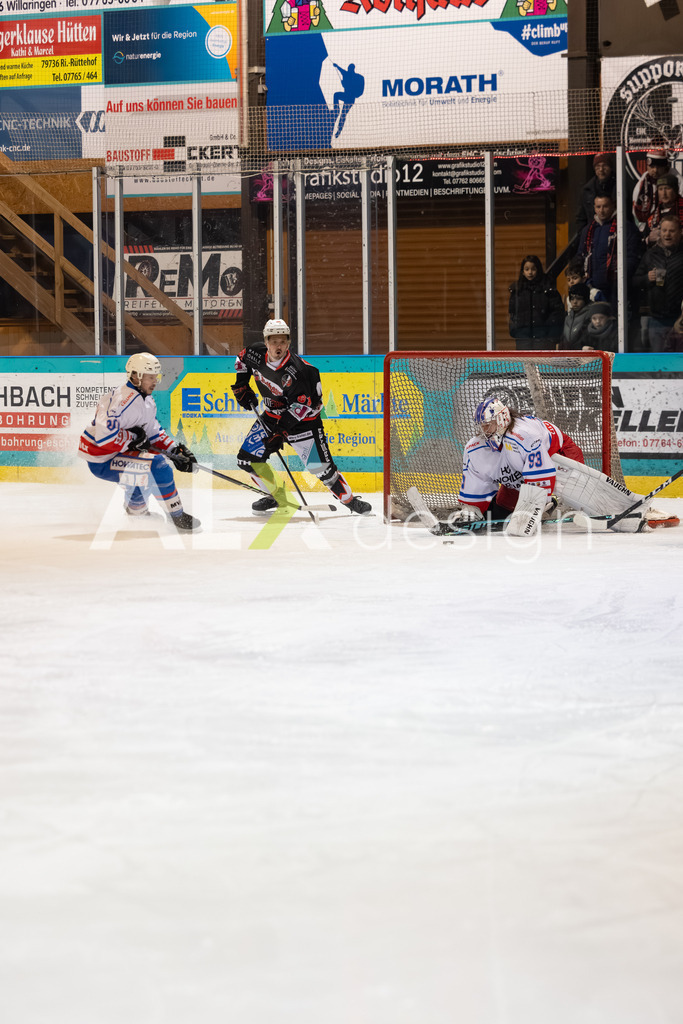 Eishockey I Herren I Saison 2025-2026 I Regio League | 3. Liga Regular Season Gr. 1 ZS | Men I 17. Spieltag I EHC Herrischried - HC Wohlen Freiamt I 01.02.2026 | Hochwertige Sportfotos kaufen & lizenzieren für Medien, Vereine, Agenturen & Sportler:innen. Entdecke professionelle Sportfotografie im Bildshop von Alexander Franzen. - Realisiert mit Pictrs.com