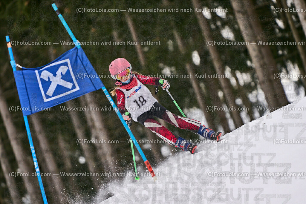 ALP7391_SkiBezirksMeisterschaft_Hollenstein_Hofmacher Fabia | (C)FotoLois.com, Alois Spandl, SkiBezirksMeisterschaft NÖ-West und Bambini/Kindercup-RTL, SC Hollenstein am Königsberg, Sa 11. Feb. 2023.