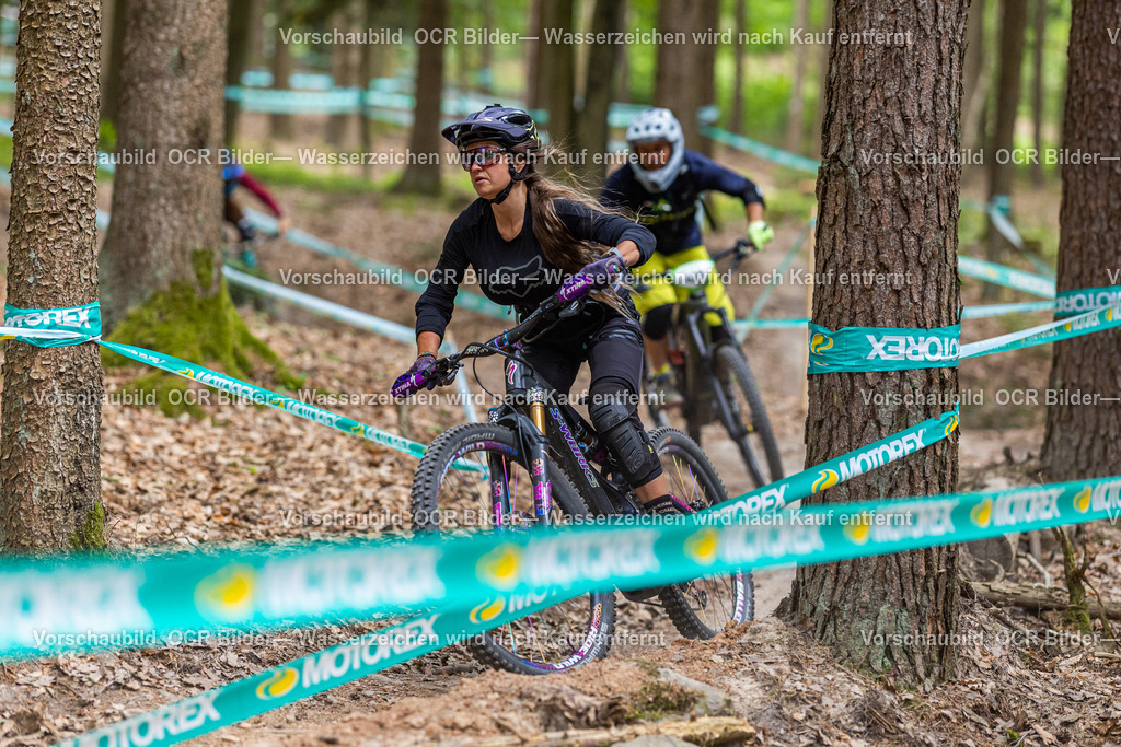 Enduro One Trieb Freitag R3-5343 | OCR Bilder Fotograf Eisenach Michael Schröder