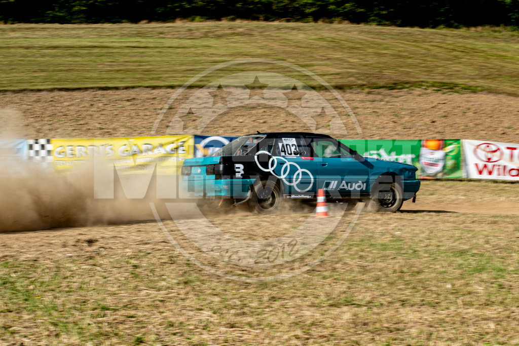 Feldslalom (280 von 383) | Motorsport Mühlviertel