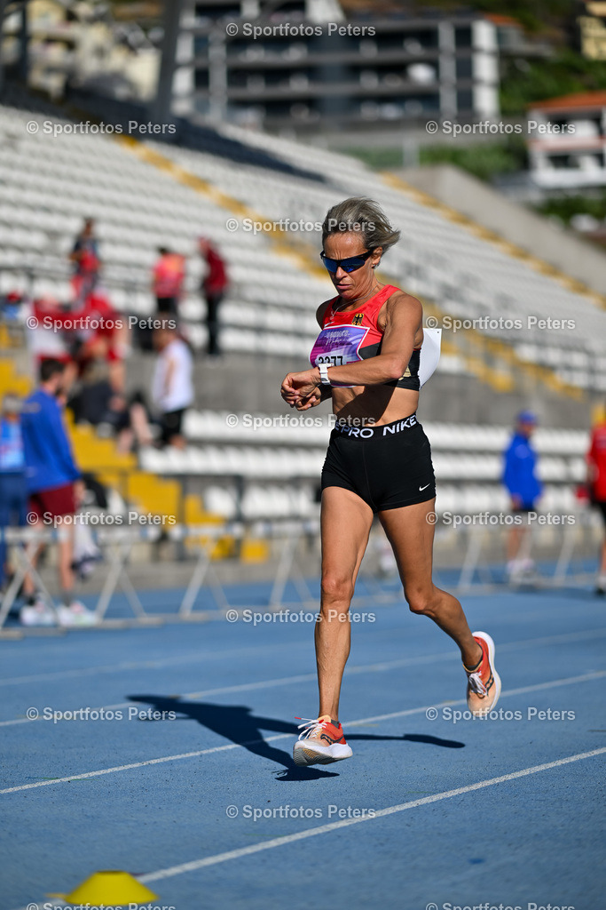 EMACS 2025 - Day 2_76 | European Masters Athletics Championships am 10.10.2025 auf Madeira (Portugal)Foto: Kai Peters - Realisiert mit Pictrs.com