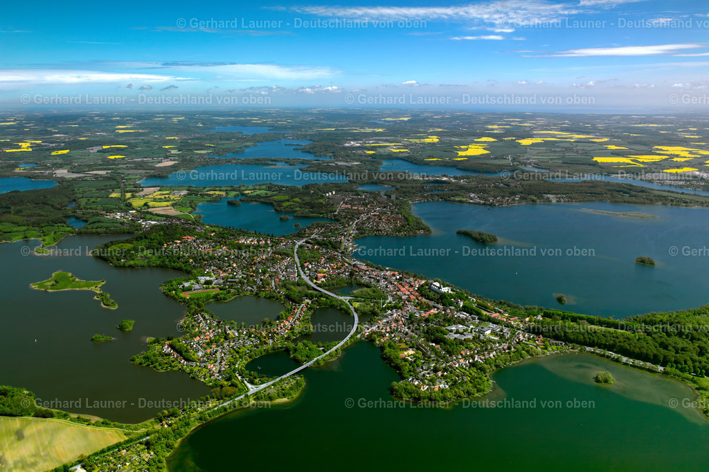 Plön-2405010 | Insel Plön