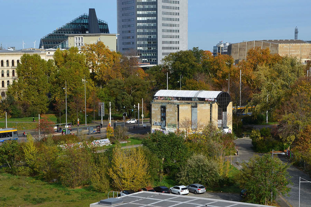 Foto: Leipzig - Bowlingtreff Leipzig - 2024 | Das Team hinter BILDLEXIKON LEIPZIG bündelt historische wie aktuelle Informationen über die Stadt Leipzig in Text und Bild auf einer Plattform und stellt diese der interessierten Öffentlichkeit zur Verfügung.