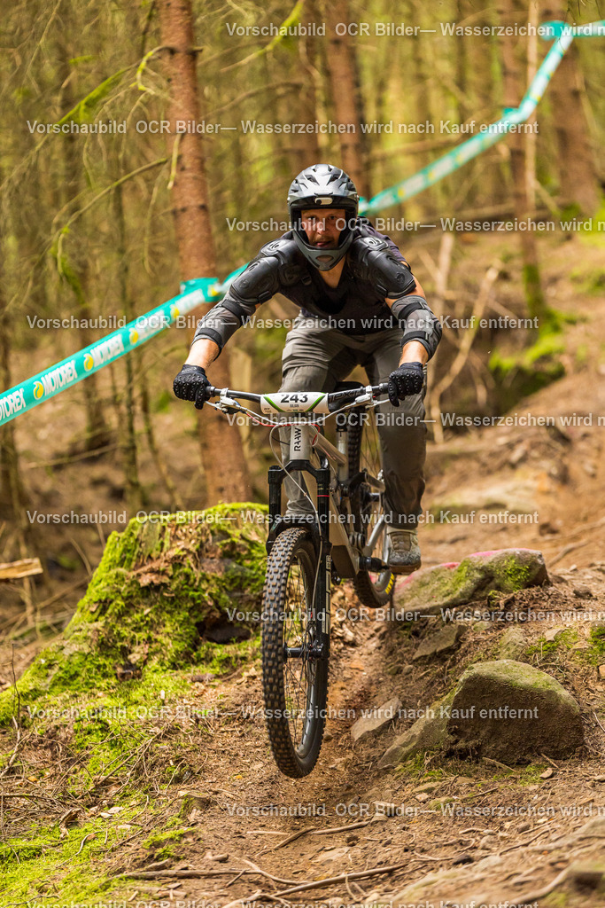 Enduro One Trieb Freitag R3-0321 | OCR Bilder Fotograf Eisenach Michael Schröder