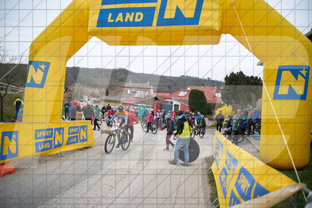 34. KTM Kamptal Trophy  | ZÖBING, Österreich – 2026-03-28: 34. KTM Kamptal TrophyFoto: © 2026 Martin Bihounek - MB Creative e.U.