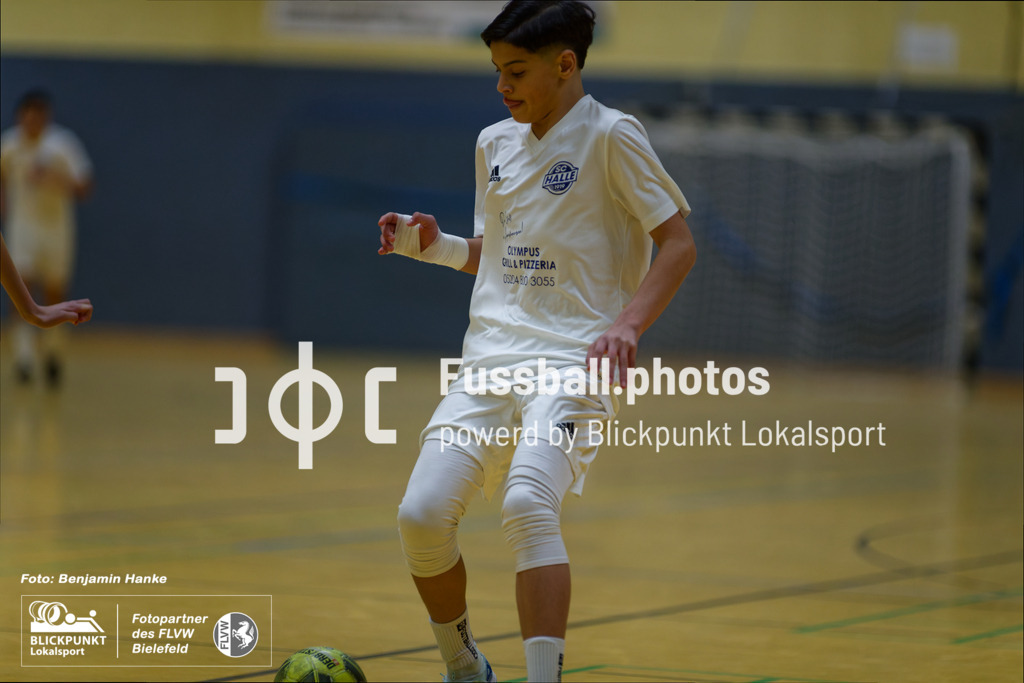 20260131_U15_Turnier_Versmold_130 | Blickpunkt Lokalsport - Realisiert mit Pictrs.com