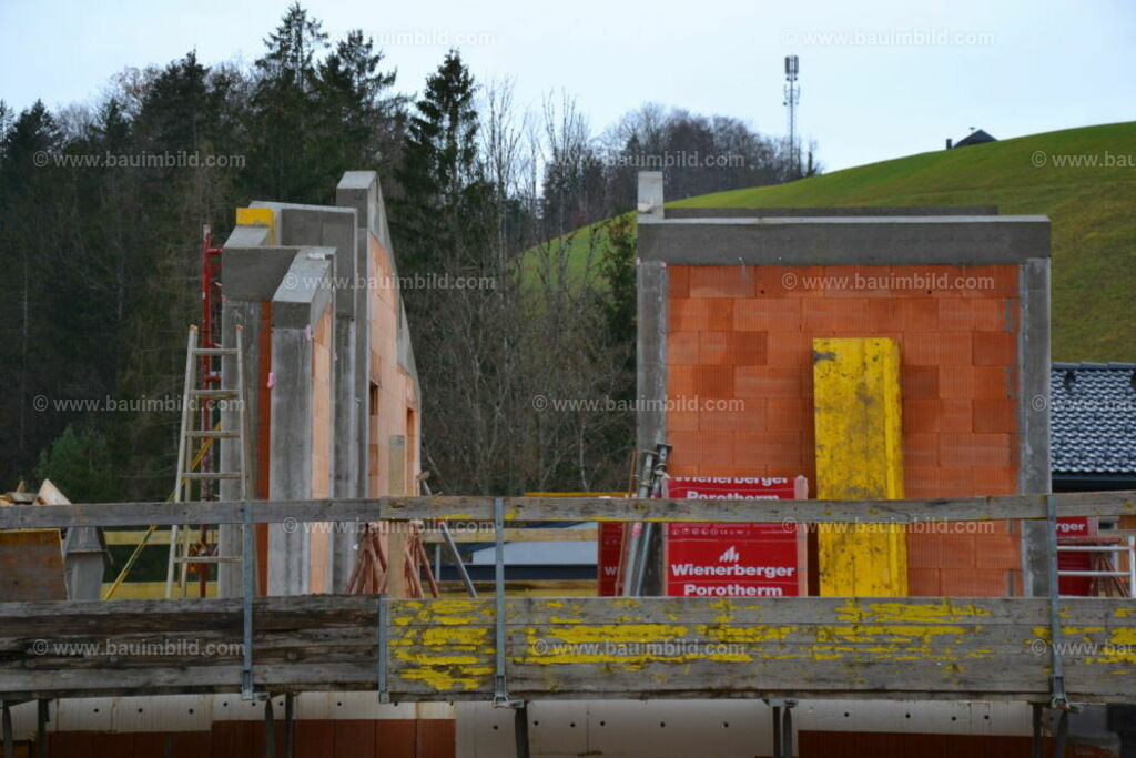 bib-hbablauf-rohbau-abkd-0133 | Nach LV-Leistungsgruppen sortierte Detailfotos über den Bau eines Hauses. Alle Hausbau-Bilder direkt vom Urheber und Autor der Website Haus-Selber-Bauen.com