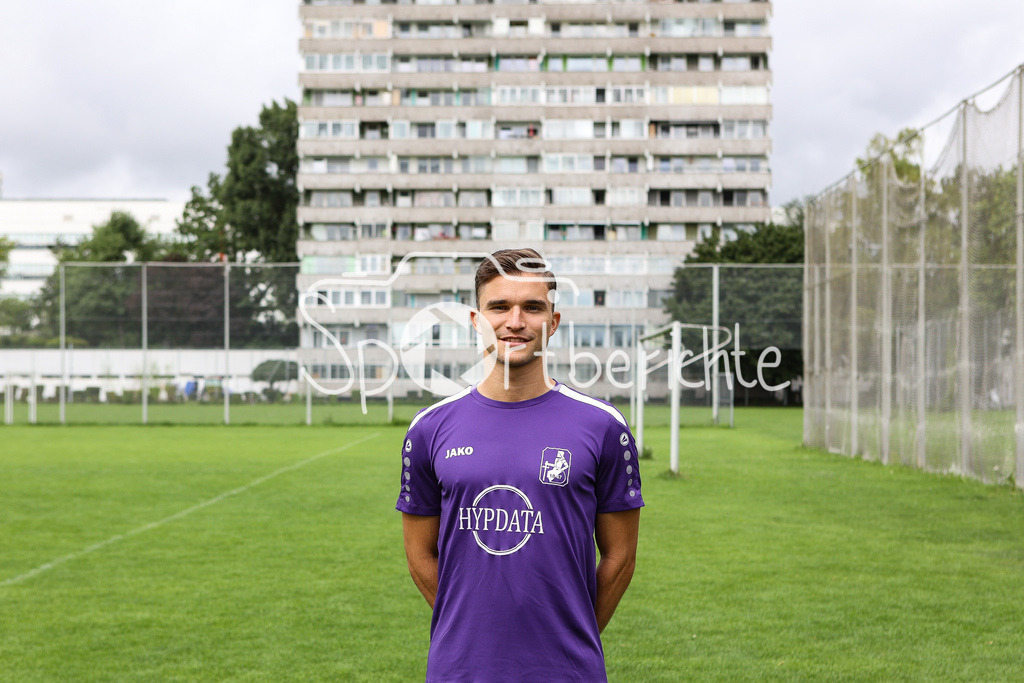 TSV Schwaben Augsburg | Bastian KURZ
