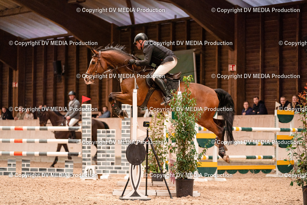 Springen Tag 3-403 | dv-media-shop - Realisiert mit Pictrs.com