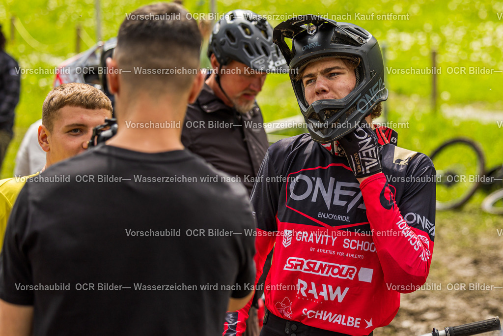 iXS Downhill Montag R3-3443 | OCR Bilder Fotograf Eisenach Michael Schröder