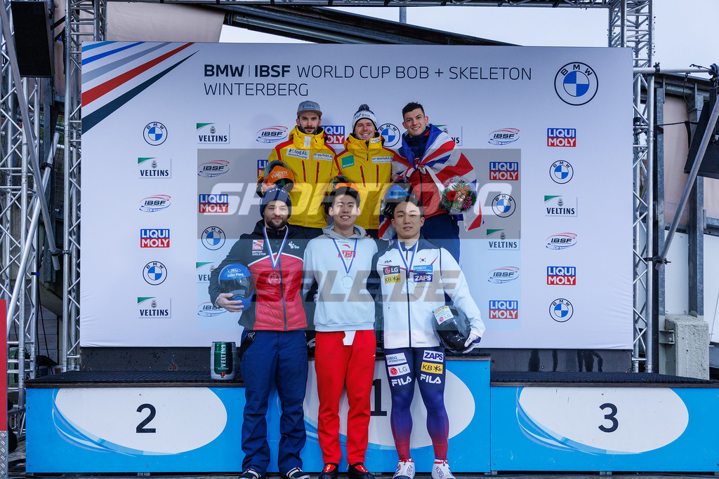 BMW IBSF World Cup Bob & Skeleton 2022/2023 Winterberg (GER) | 
BMW IBSF World Cup Bob & Skeleton 2022/2023 Winterberg (GER) - Realisiert mit Pictrs.com