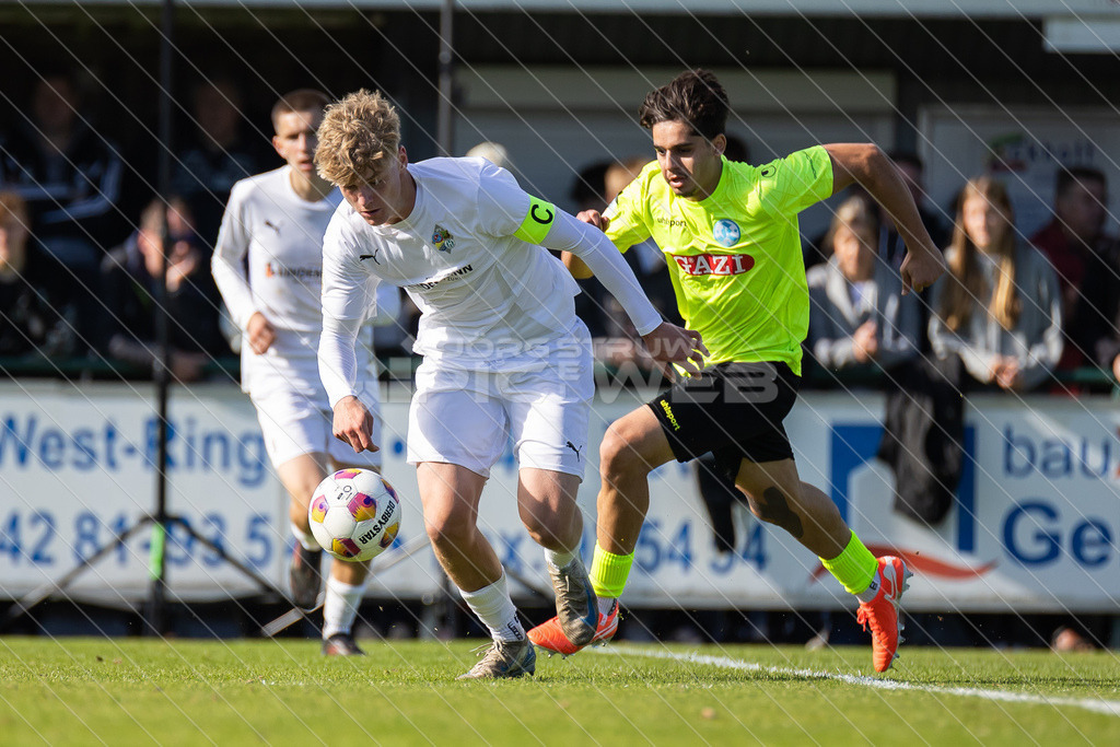 20251003_Picselweb-Fotografie_1R3_0998 | DFB Pokal 2. Runde, JFV A/O/B/H/H - SV Stuttgarter Kickers, Foto: Jörg Struwe - picselweb.de - Realisiert mit Pictrs.com