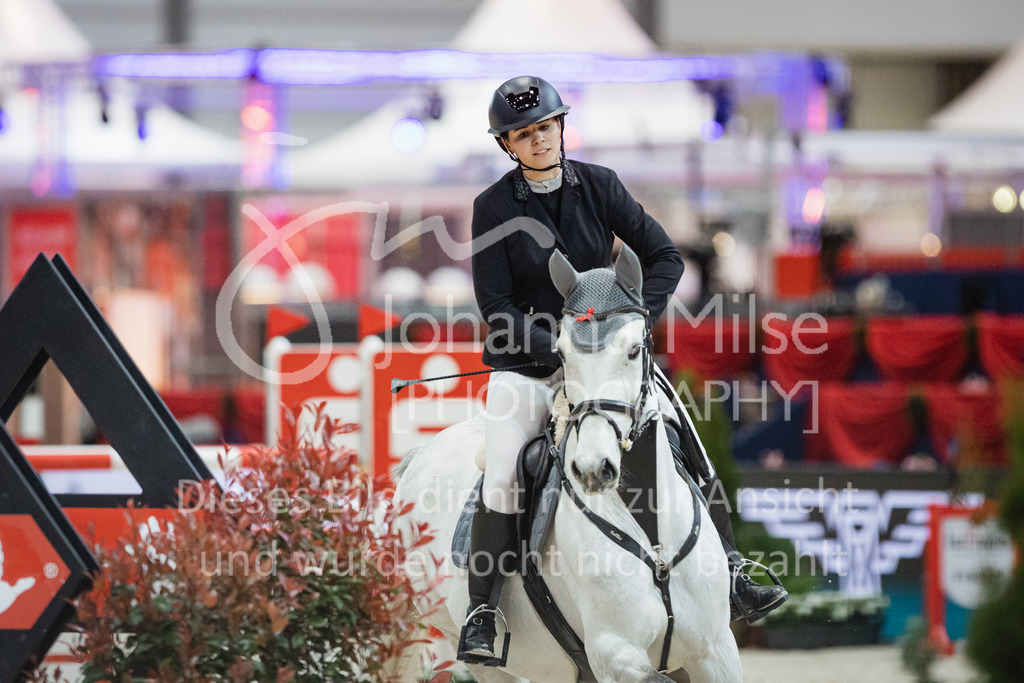 220406_PPF_JuniorCup-246 | PARTNER PFERD Leipzig 2022 
Partner Pferd Junior Cup (CSN)