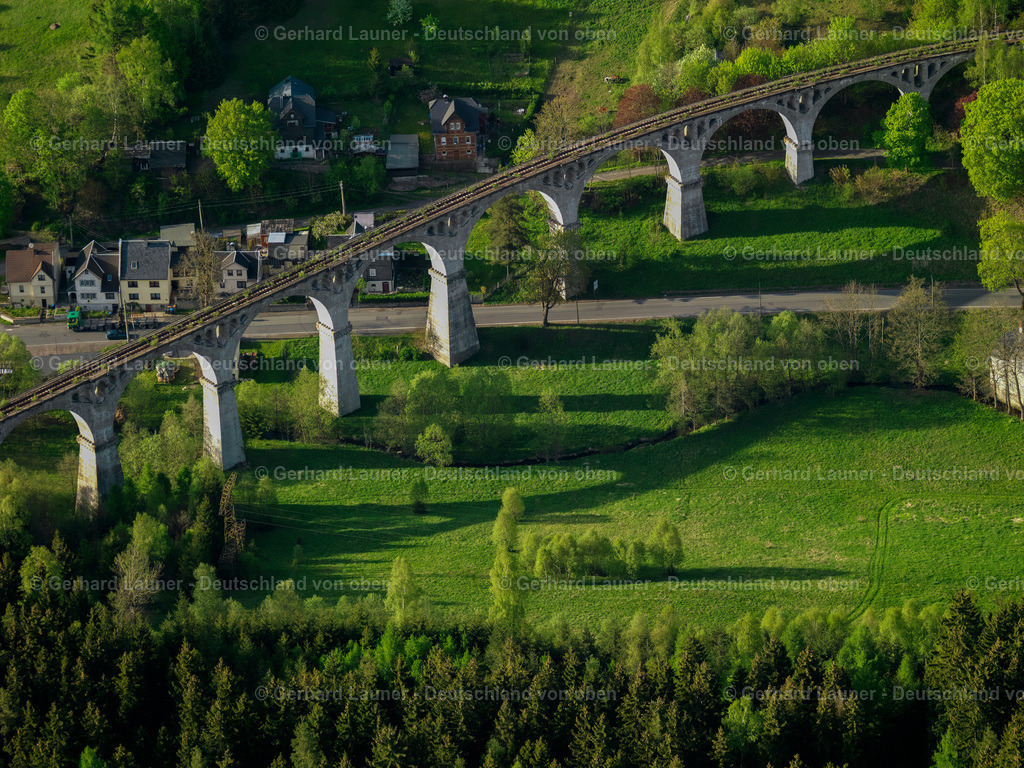 3201826 | Viadukt bei Lichte