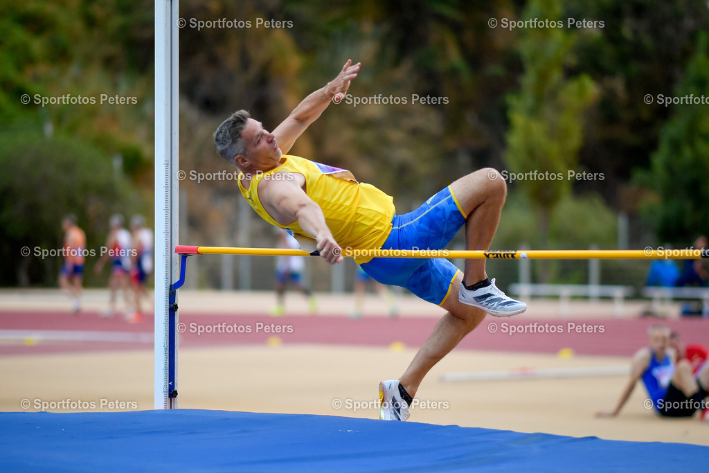 EMACS 2025 - Day 2_395 | European Masters Athletics Championships am 10.10.2025 auf Madeira (Portugal)Foto: Kai Peters - Realisiert mit Pictrs.com