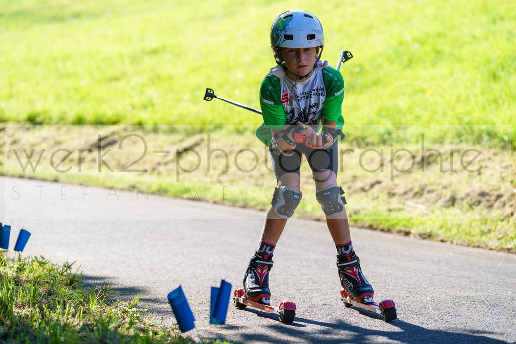 RWS-Cup Trusetal | Am 9. September 2023 fand in Trusetal der RWS-Cup mit TSC Roller statt.