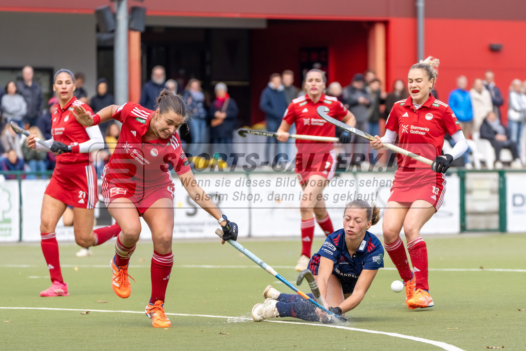 HK_20251019_103434 | 1. Bundesliga Damen DHC - RWK 19.10.2025