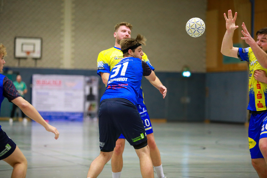 SVN_OscRheinhausen_021124_061 | Bildergalerie von Sport-Ereignissen aber auch von weiteren spannenden Dingen - nicht nur vom Niederrhein. In Anlehnung an den bekannten Spruch von Hanns Dieter Hüsch heißt das Motto: "Niederrhein ist überall".  - Realisiert mit Pictrs.com