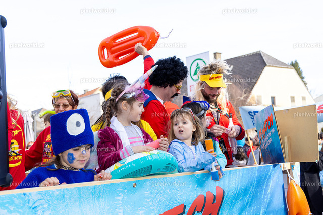 Faschingsumzug Feldkirchen | Bildershop von pixelworld.at - Realisiert mit Pictrs.com