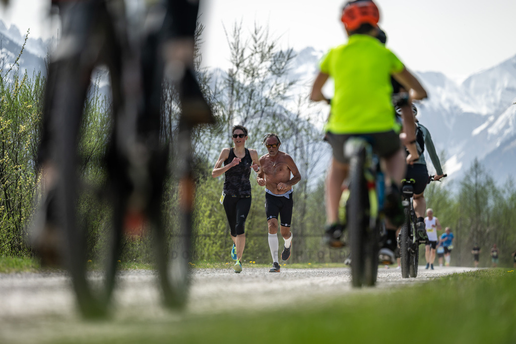 Frühlingslauf 2024 | Frühlingslauf 2024 am 07.04.2024 in Sonthofen. 



(Foto: Dominik Berchtold/www.dberchtold.com)
