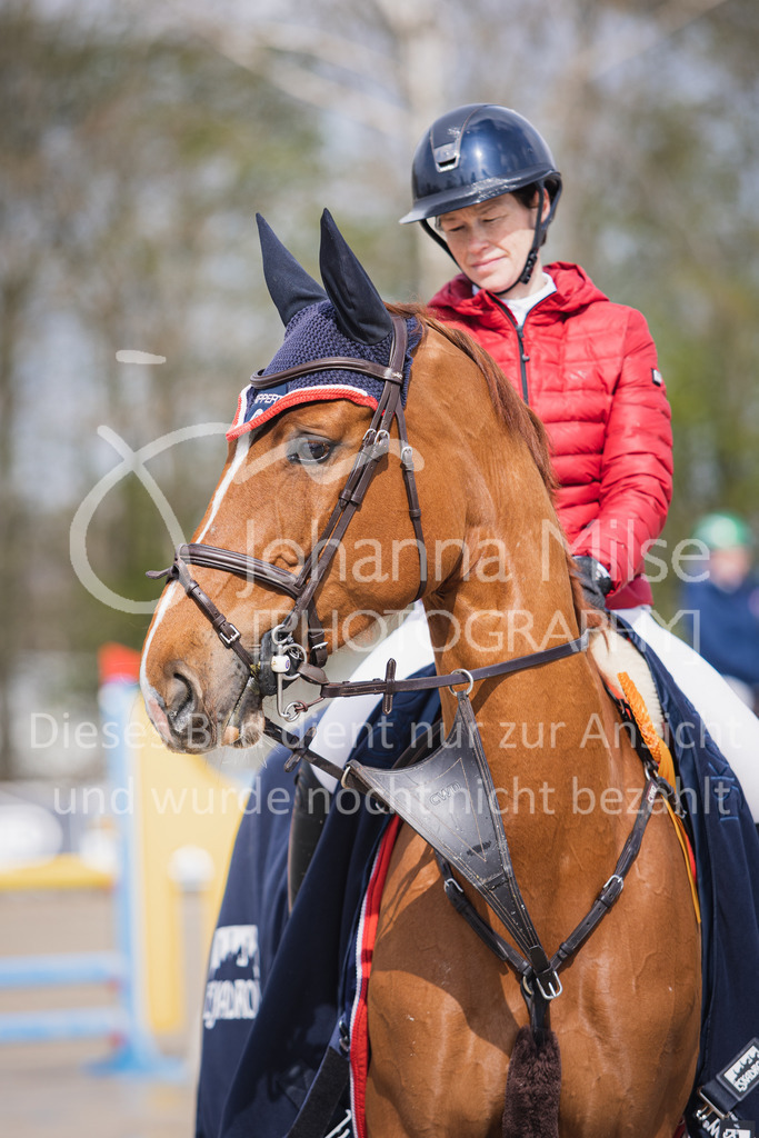 220402_HF-Laar_M1-Spr-178 | SEASON OPENING 2022
Herford Laar
02.04.2022
06 Springprüfung Kl.M*