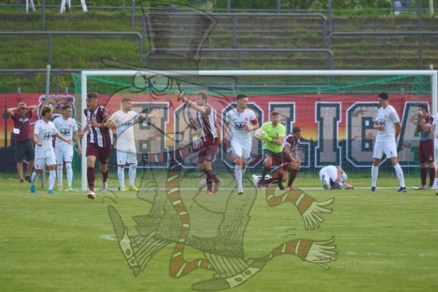 BFC Dynamo vs. Berliner AK 07 045 | mythos-online-redaktion