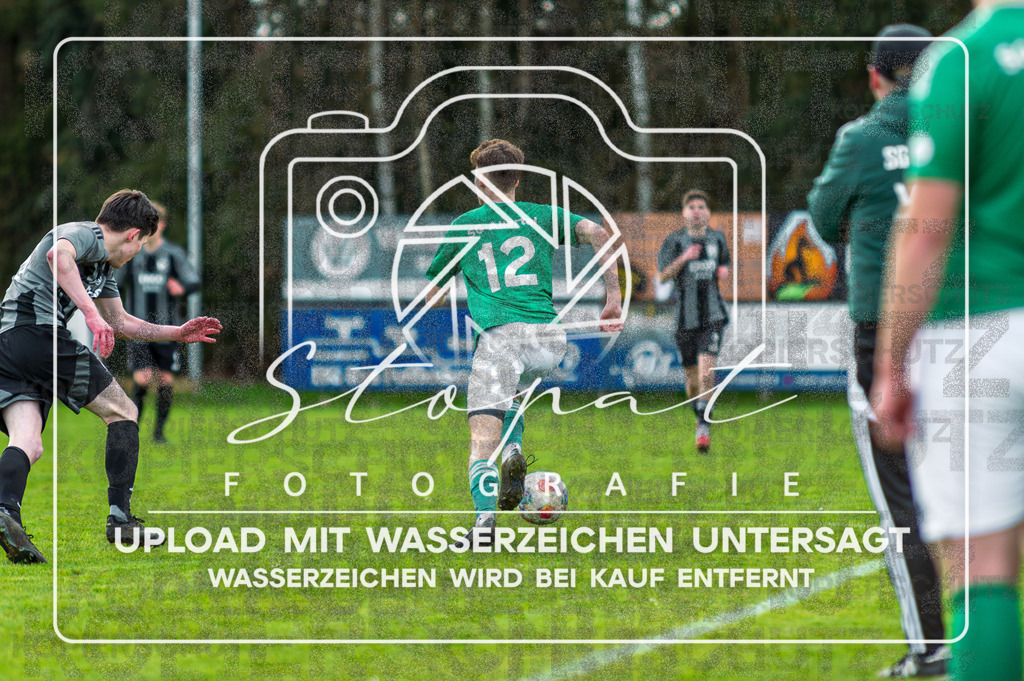 FGFS-SGA-1071 | Jonas Knocks (SG Allertal #12) beim Herren Kreisliga HK Spiel zwischen FG Fulde-Stellichte und SG Allertal im Fulder Zentralstadion, Fulde (Simon Paul Stopat) - Realisiert mit Pictrs.com