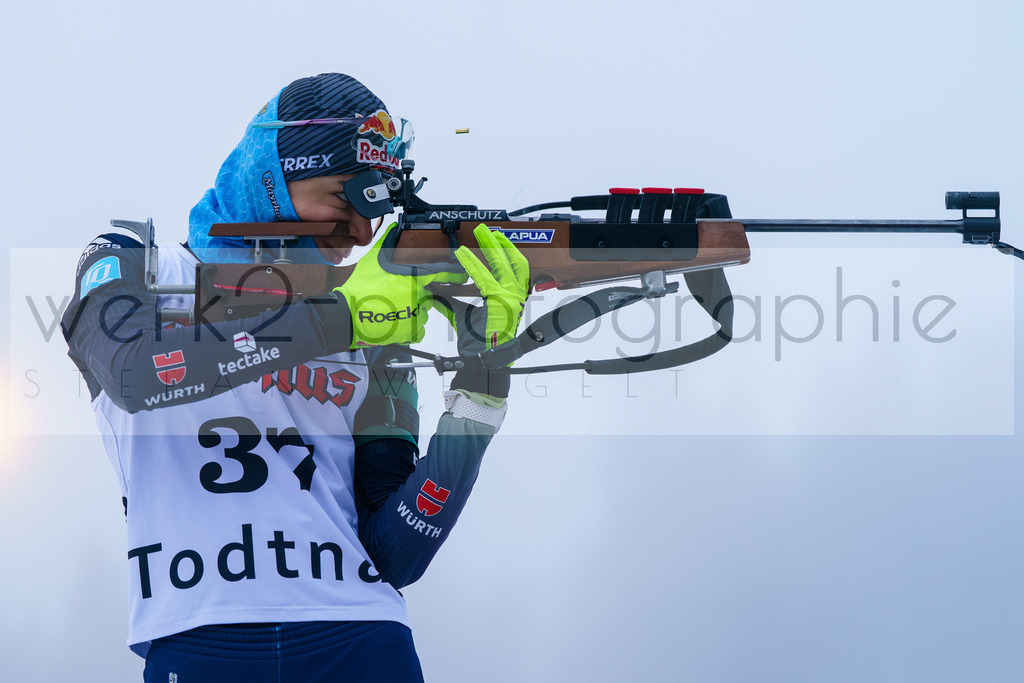 FESA Alpencup / DP Notschrei | Deutschland Pokal Finale im Schwarzwald NORDIC-CENTER Notschrei am 7. - 8. Februar 2026
