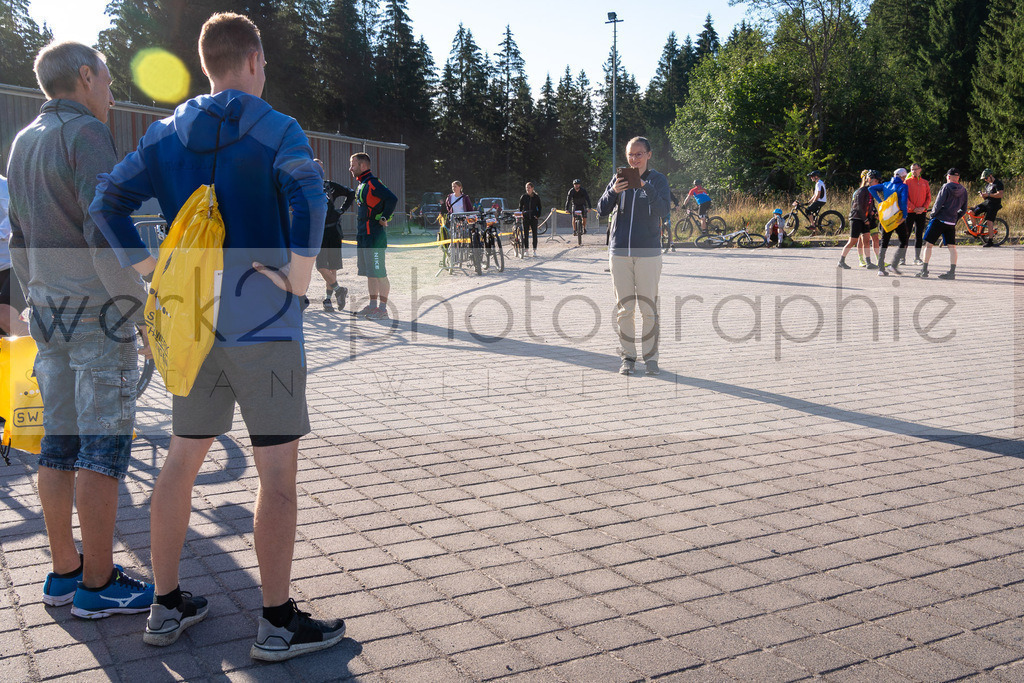 RennsteigRIDE | RennsteigRIDE, Schmiedefeld - 3. September 2022