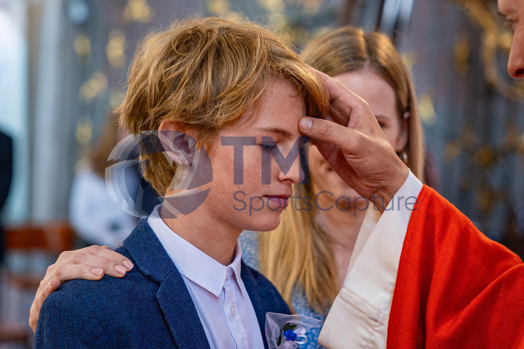 Trainproduction-20240519-1 | Firmung Klagenfurt-Dom 19.05.2024 10:30 Uhr