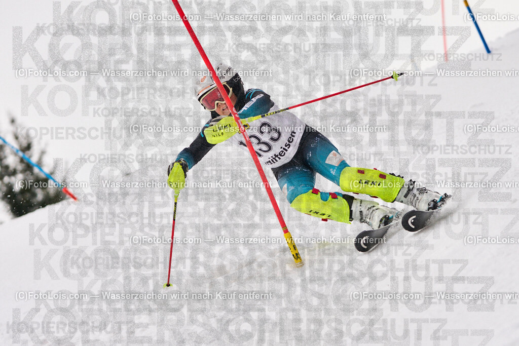 ALP4347_KinderCup-SL_STMK_Strallegg_Kamper Nilo | Raiffeisen KINDERCUP Alpin, SLALOM auf der JogllandStreif in Strallegg am So 23. Februar 2025. Veranstaller: Steirischer Skiverband (5000). Skiunion Strallegg (5197).