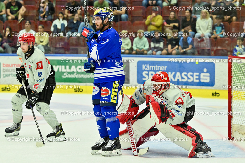 EC IDM Wärmepumpen VSV vs. HDD Jesenice | #6 SLIBAR Ozbe HDD Jesenice, 9##38 Us Zan HDD Jesenice, EC IDM Wärmepumpen VSV vs. HDD Jesenice, EC IDM Wärmepumpen VSV vs. HDD Jesenice am 08.09.2024 in Villach (Stadthalle Villach), Austria, (Photo by Bernd Stefan)