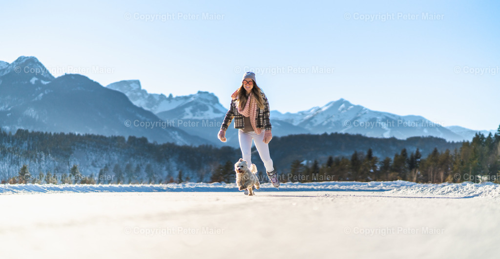 Presseggersee_Eislaufen-15 | piet_flosse