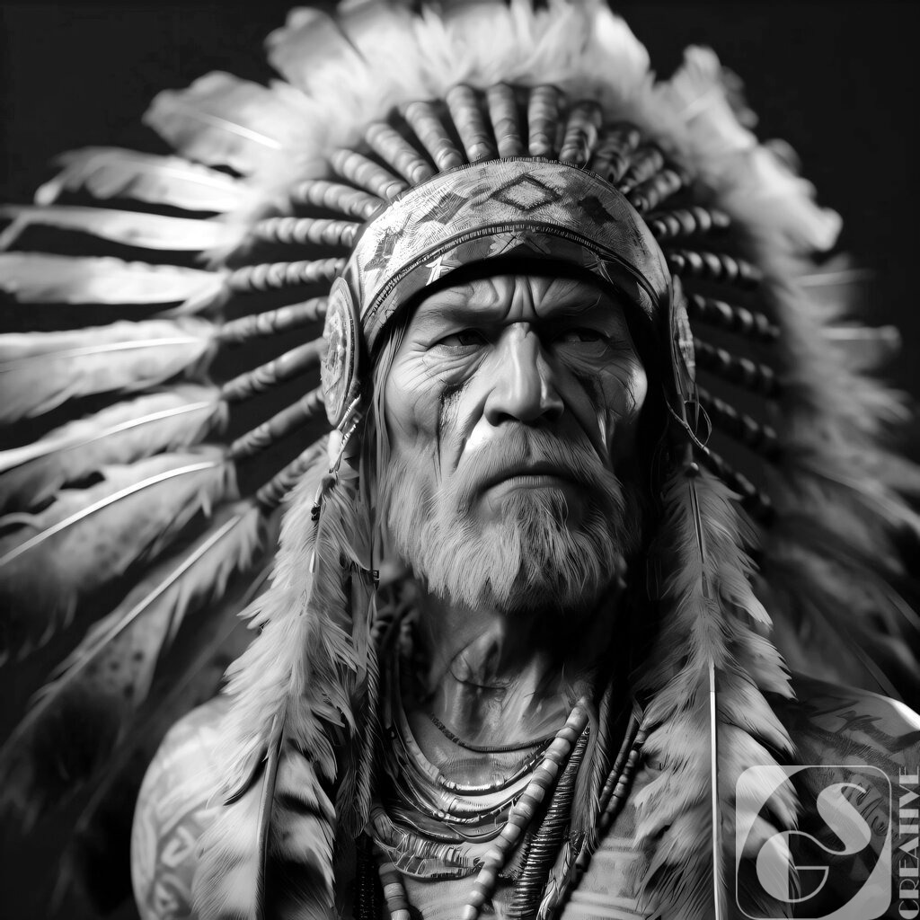Indian Chief_swx | Fotogeschenke aller Art, kostenlose Games und die schönsten KI-Bilder in 4K Qualität. Egal ob als Download, Leinwand, Kalender usw... Jetzt günstig bestellen!
 - Realisiert mit Pictrs.com