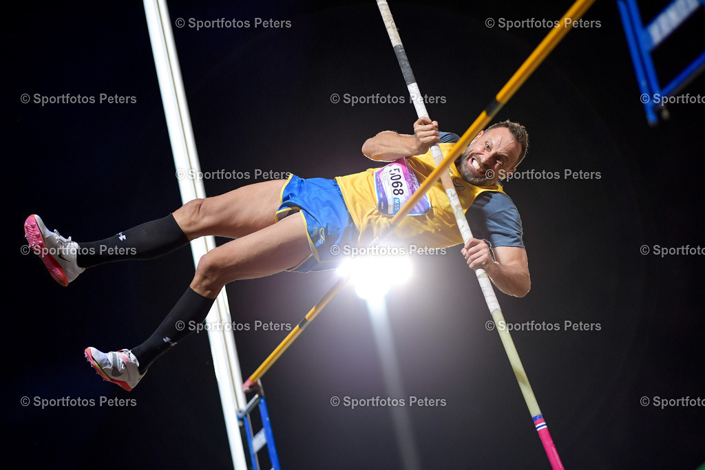 EMACS 2025 - Day 3_304 | European Masters Athletics Championships am 11.10.2025 auf Madeira (Portugal)Foto: Kai Peters - Realisiert mit Pictrs.com